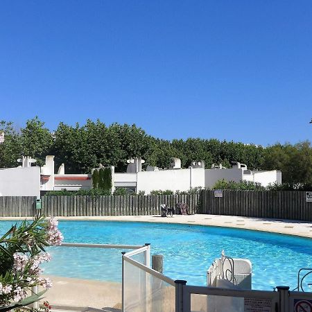 Apartment Du Soleil-2 By Interhome ลา กร็องเดอ-ม็อต ภายนอก รูปภาพ