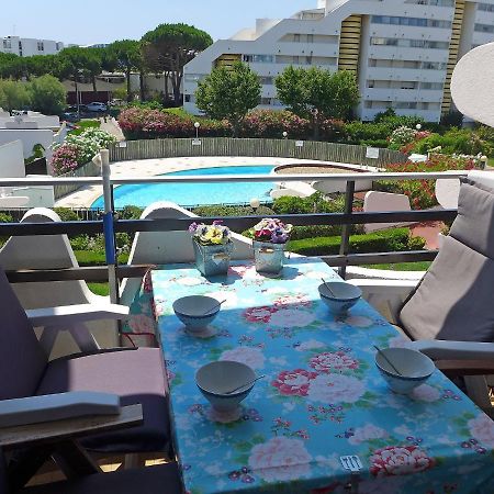 Apartment Du Soleil-2 By Interhome ลา กร็องเดอ-ม็อต ภายนอก รูปภาพ