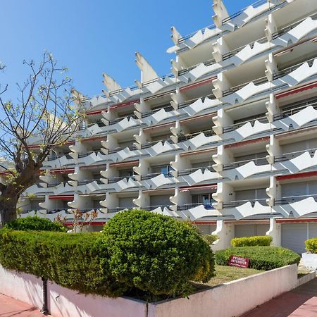 Apartment Du Soleil-2 By Interhome ลา กร็องเดอ-ม็อต ภายนอก รูปภาพ