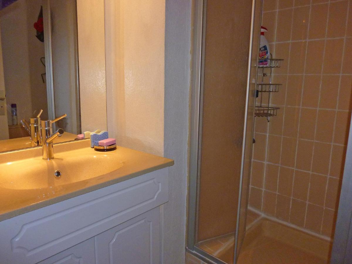 Apartment Du Soleil-2 By Interhome ลา กร็องเดอ-ม็อต ภายนอก รูปภาพ