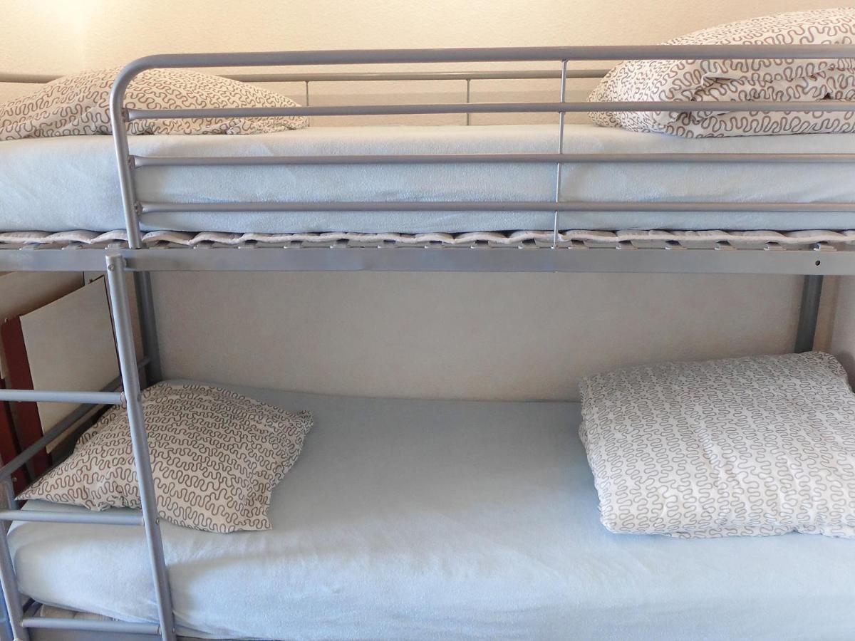 Apartment Du Soleil-2 By Interhome ลา กร็องเดอ-ม็อต ภายนอก รูปภาพ