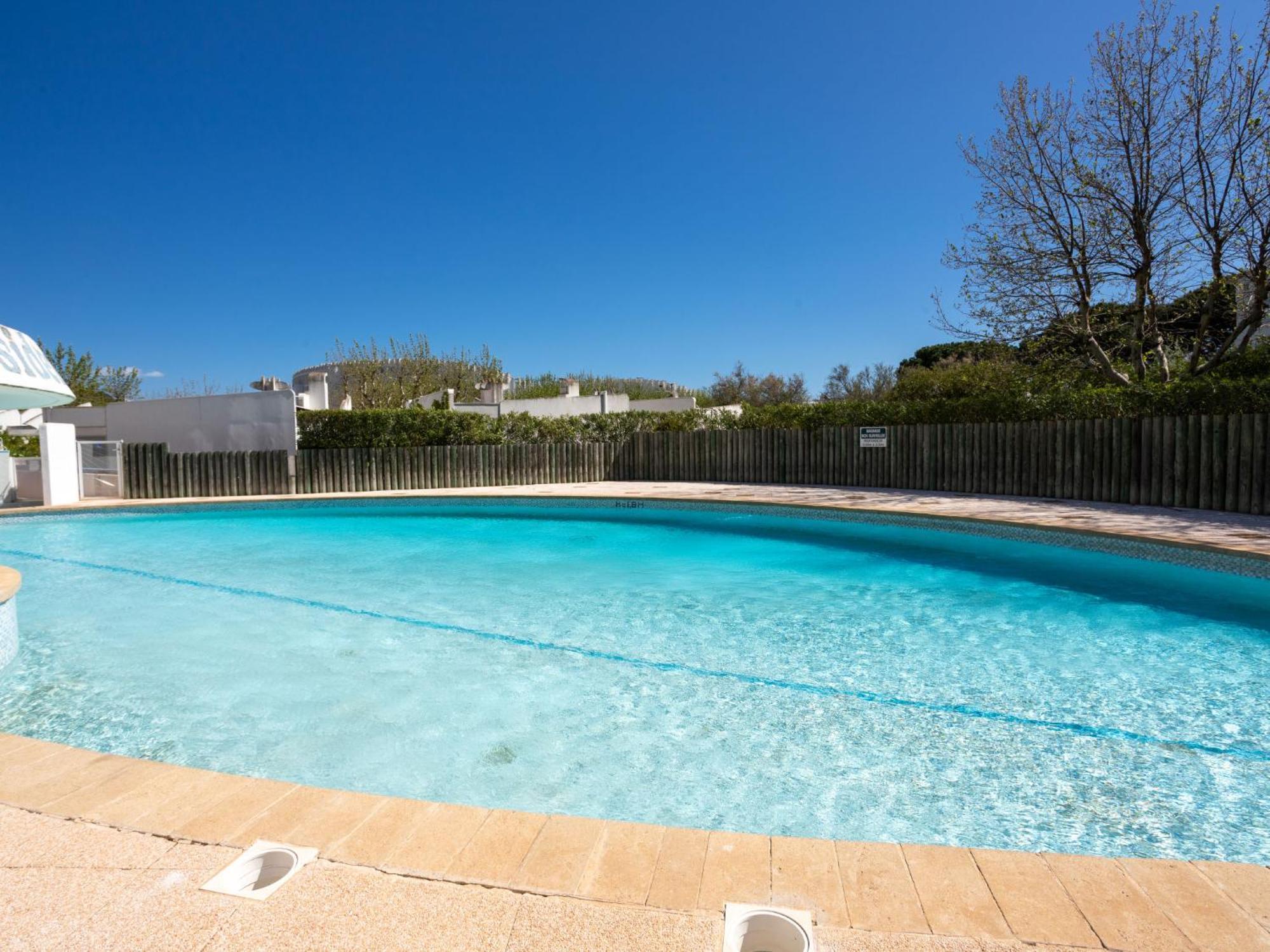 Apartment Du Soleil-2 By Interhome ลา กร็องเดอ-ม็อต ภายนอก รูปภาพ