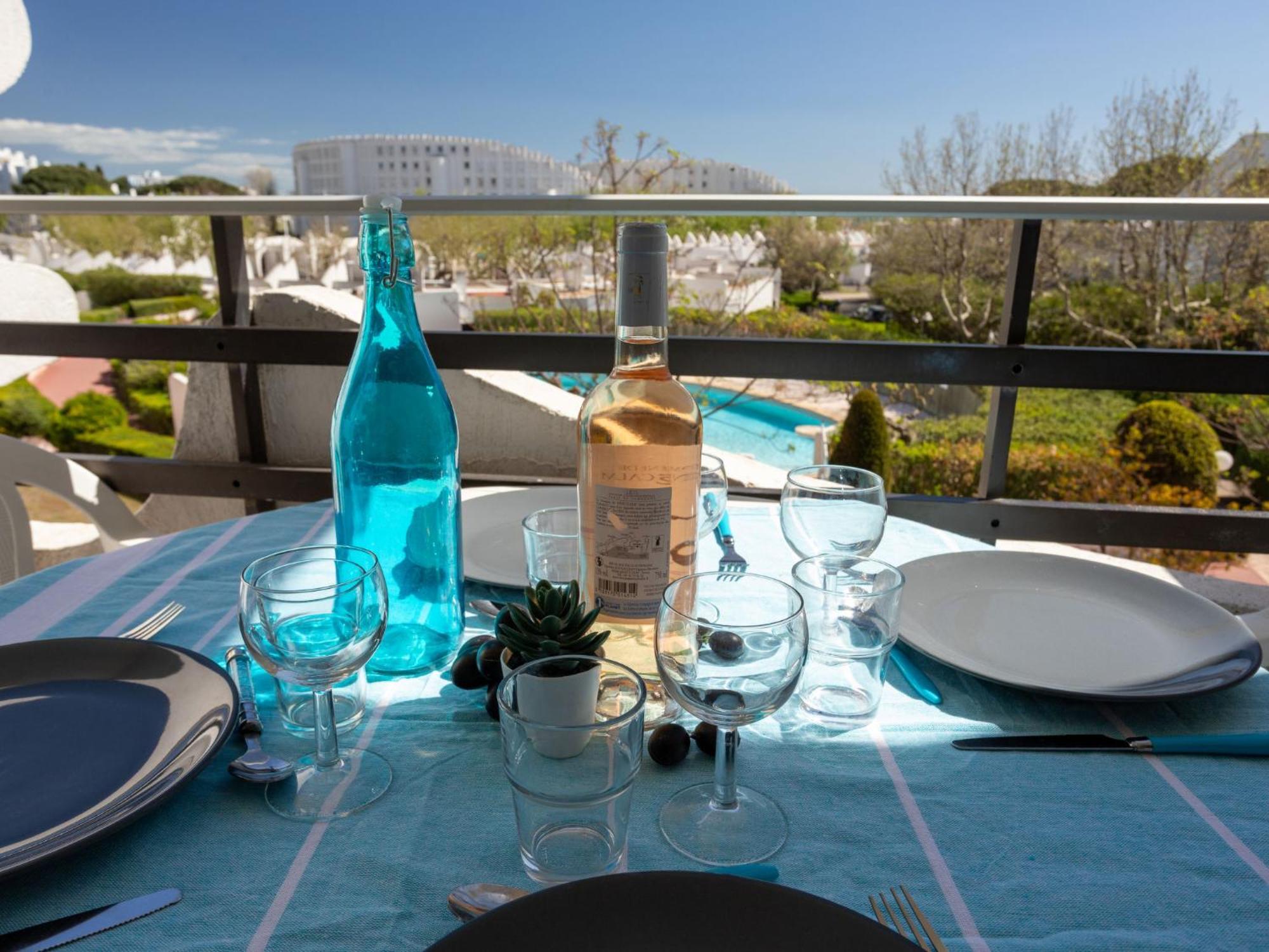 Apartment Du Soleil-2 By Interhome ลา กร็องเดอ-ม็อต ภายนอก รูปภาพ